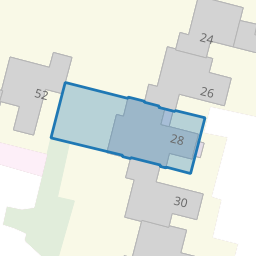 Perceel WIJ03-F-2885