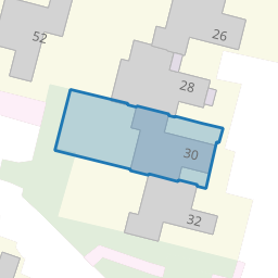 Perceel WIJ03-F-2886