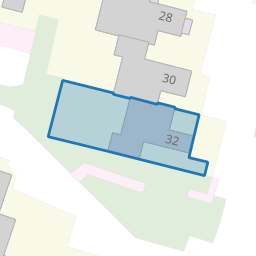 Perceel WIJ03-F-2887