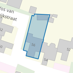 Perceel WIJ03-F-2890