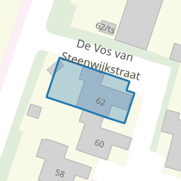 Perceel WIJ03-F-2891