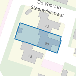 Perceel WIJ03-F-2892