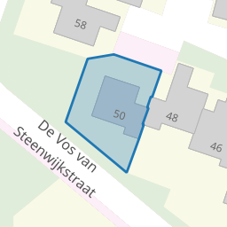 Perceel WIJ03-F-2894