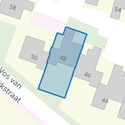 Perceel WIJ03-F-2895