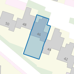 Perceel WIJ03-F-2896