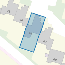 Perceel WIJ03-F-2897