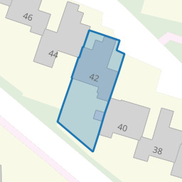 Perceel WIJ03-F-2898