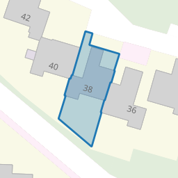 Perceel WIJ03-F-2900