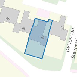 Perceel WIJ03-F-2901