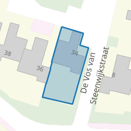 Perceel WIJ03-F-2902