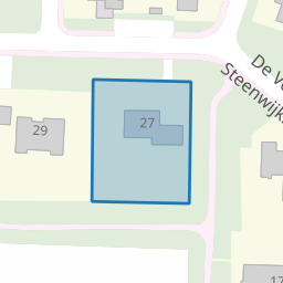 Perceel WIJ03-F-2908