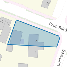 Perceel WIJ03-F-2909