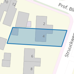 Perceel WIJ03-F-2910