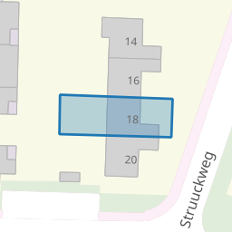 Perceel WIJ03-F-2917