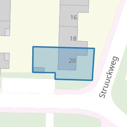 Perceel WIJ03-F-2918