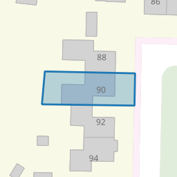 Perceel WIJ03-F-2932