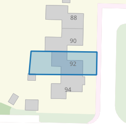 Perceel WIJ03-F-2933