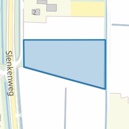 Perceel WIJ03-F-2944