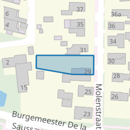 Perceel WIJ03-F-2949