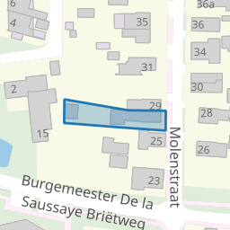 Perceel WIJ03-F-2950