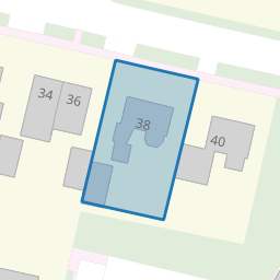 Perceel WIJ03-F-2953