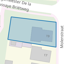 Perceel WIJ03-F-2957