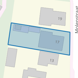 Perceel WIJ03-F-2959