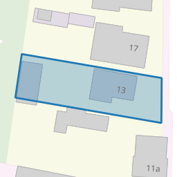 Perceel WIJ03-F-2960