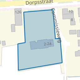 Perceel WIJ03-F-2964