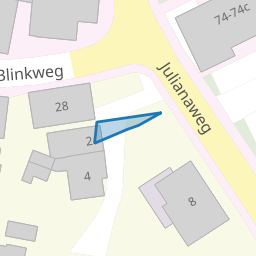 Perceel WIJ03-F-2975