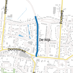 Perceel WIJ03-F-2979