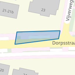 Perceel WIJ03-F-2990