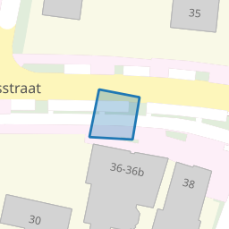 Perceel WIJ03-F-2992