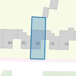 Perceel WIJ03-F-3011