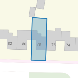 Perceel WIJ03-F-3012