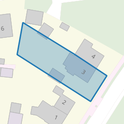 Perceel WIJ03-F-3018