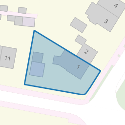 Perceel WIJ03-F-3019