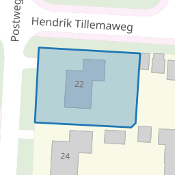 Perceel WIJ03-F-3042