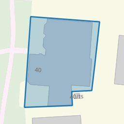 Perceel WIJ03-F-3052