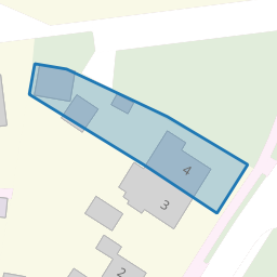 Perceel WIJ03-F-3055