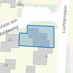 Perceel WIJ03-F-3058