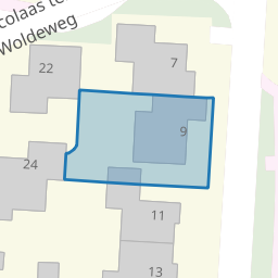 Perceel WIJ03-F-3059