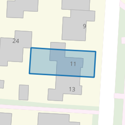 Perceel WIJ03-F-3060