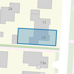 Perceel WIJ03-F-3061