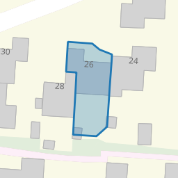 Perceel WIJ03-F-3064