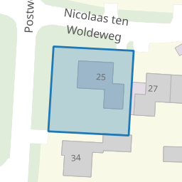 Perceel WIJ03-F-3073