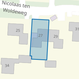 Perceel WIJ03-F-3074