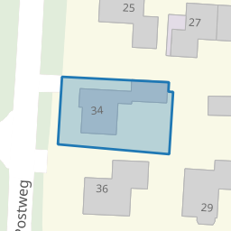 Perceel WIJ03-F-3077