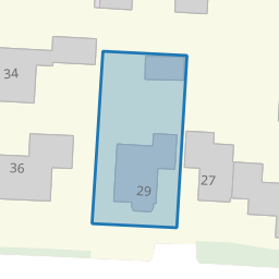 Perceel WIJ03-F-3079