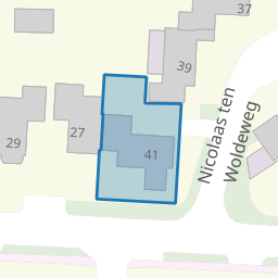 Perceel WIJ03-F-3081